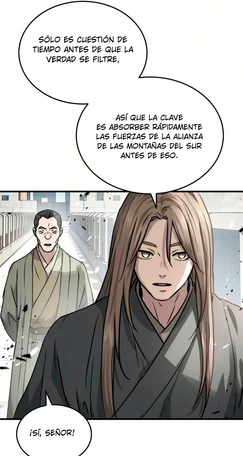 Dominio Absoluto Capitulo 97 página 63