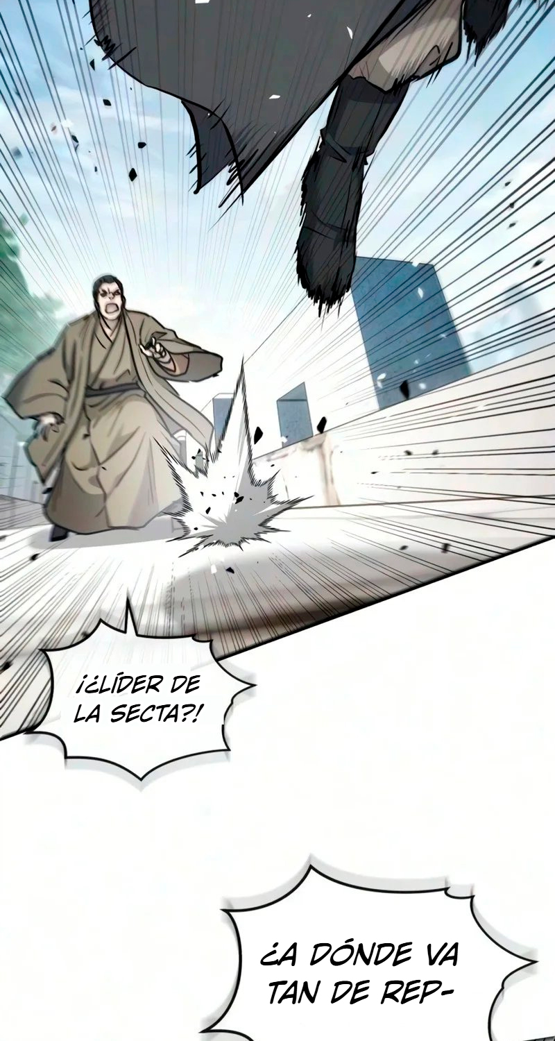 Dominio Absoluto Capitulo 97 página 68