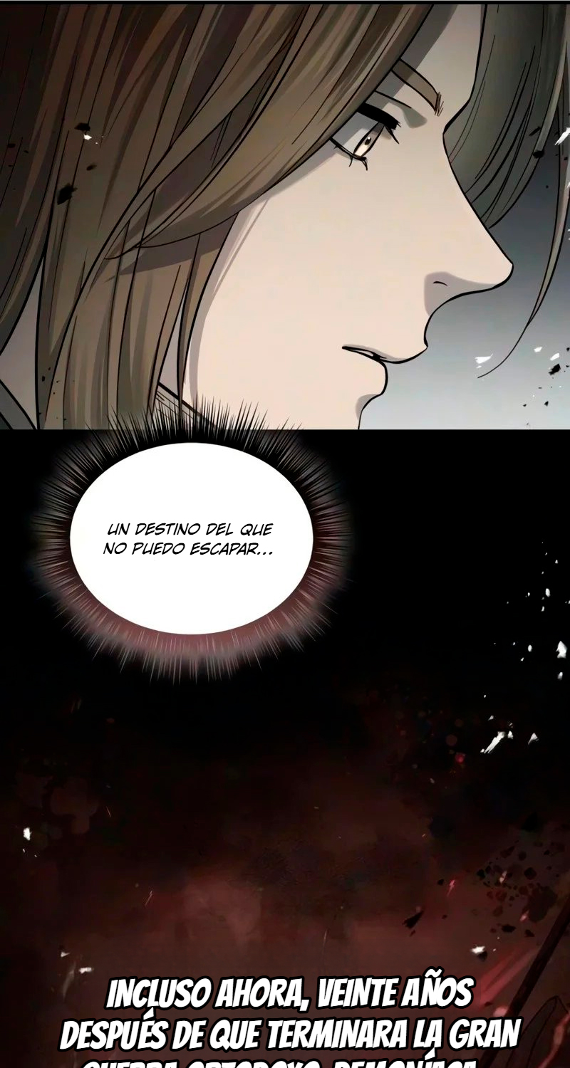 Dominio Absoluto Capitulo 97 página 83