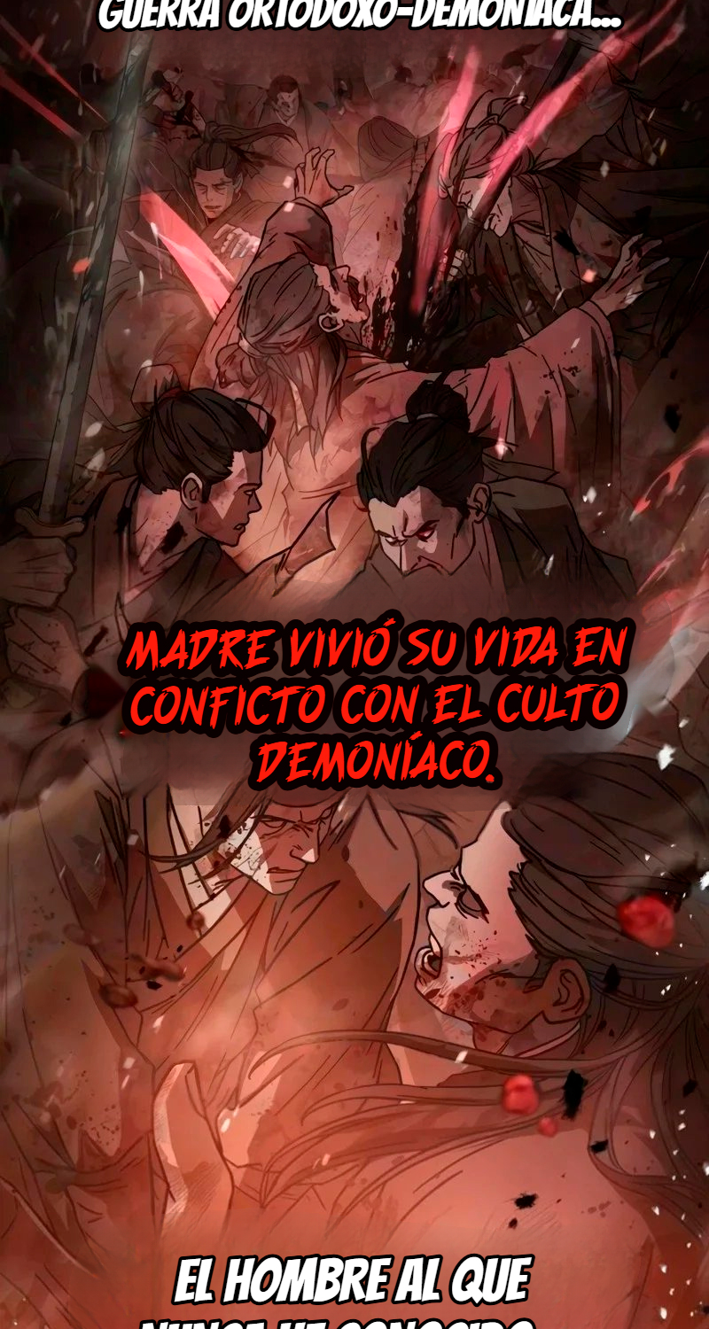 Dominio Absoluto Capitulo 97 página 84