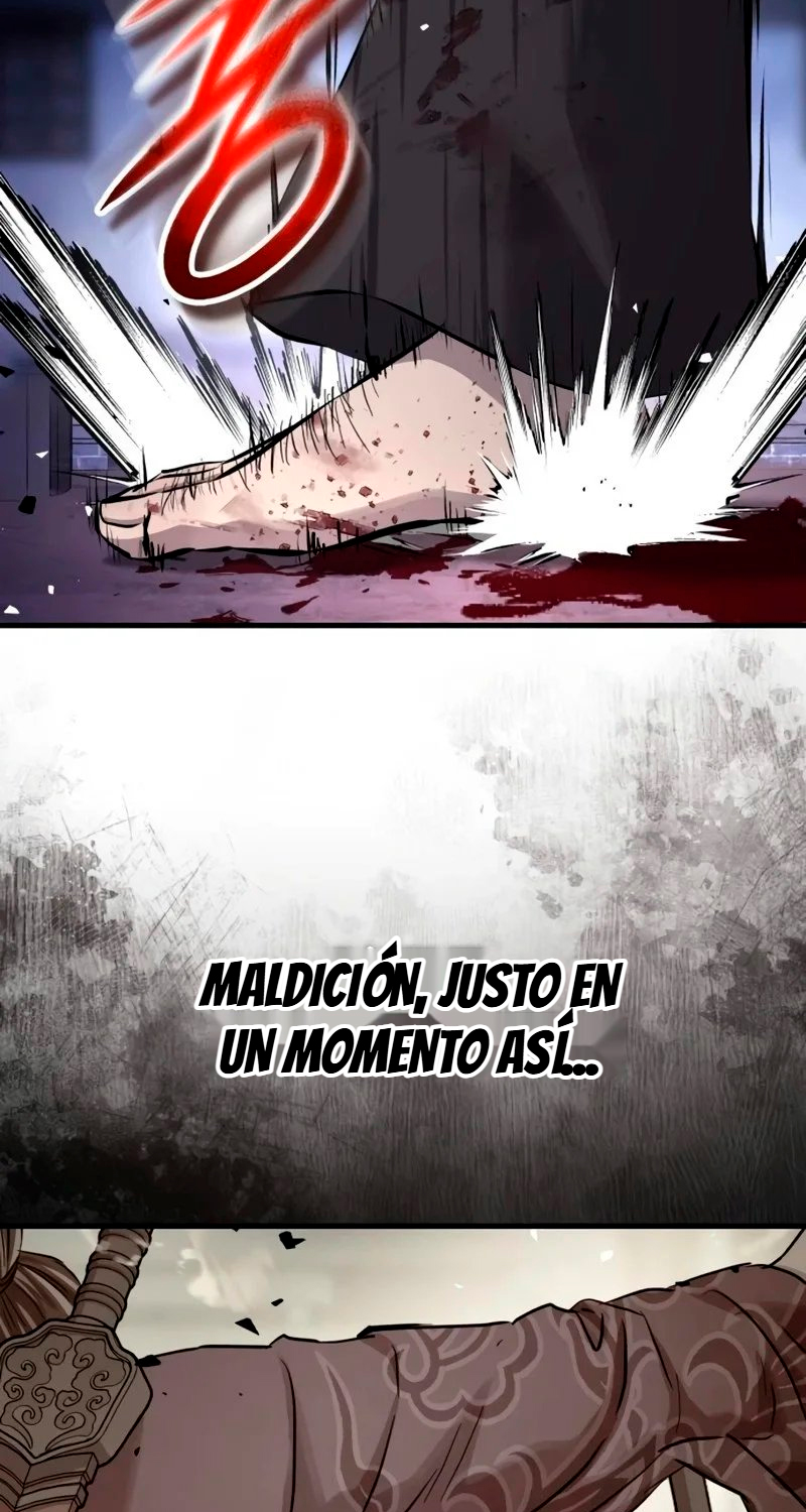 Dominio Absoluto Capitulo 93 página 116