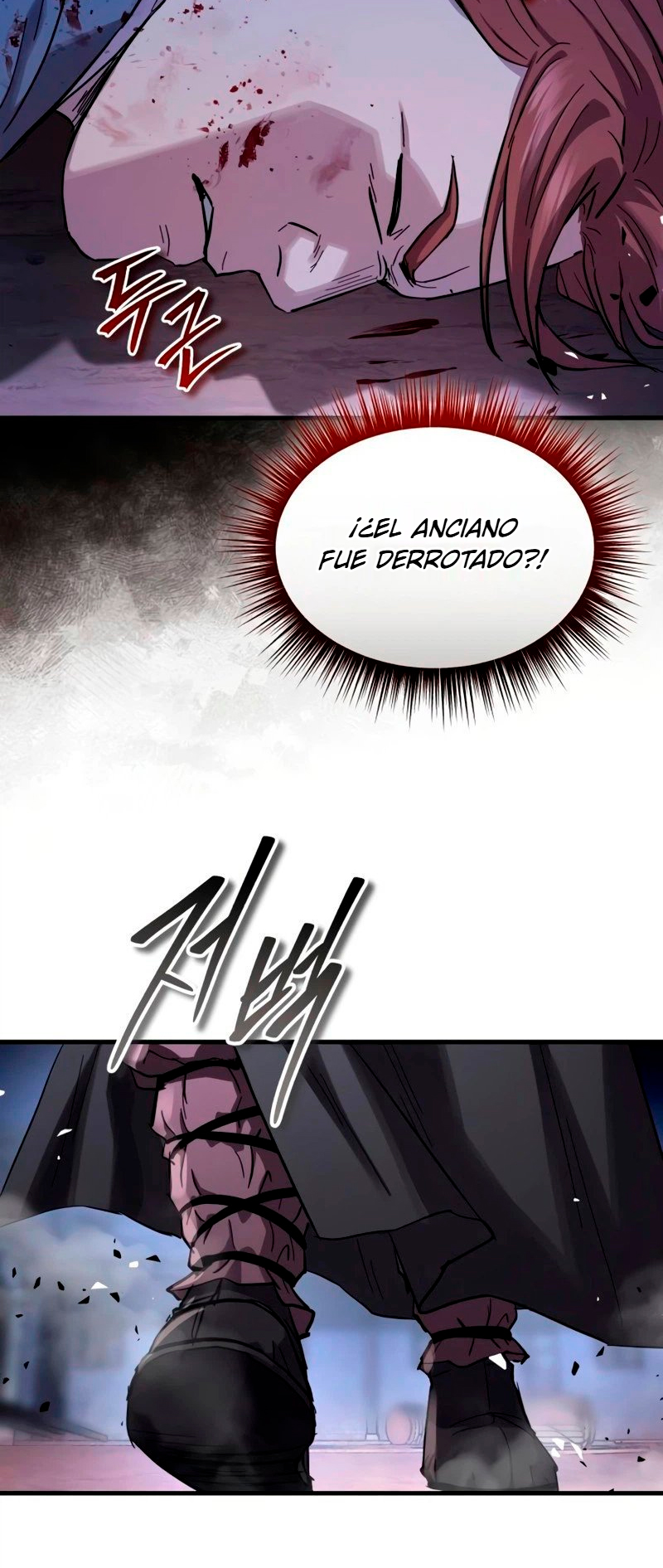 Dominio Absoluto Capitulo 93 página 123