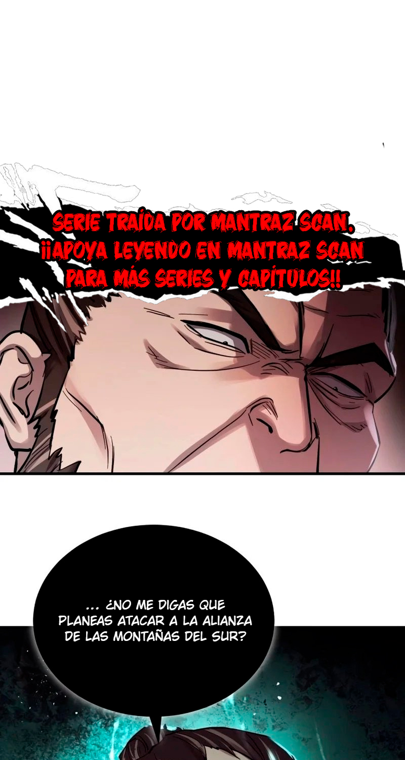 Dominio Absoluto Capitulo 93 página 14