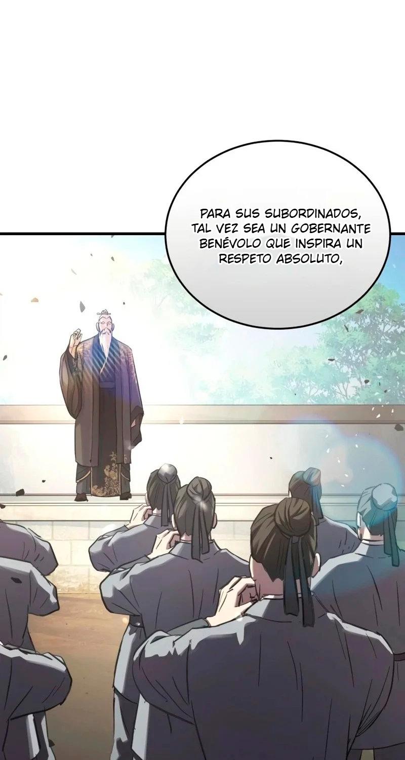 Dominio Absoluto Capitulo 93 página 18