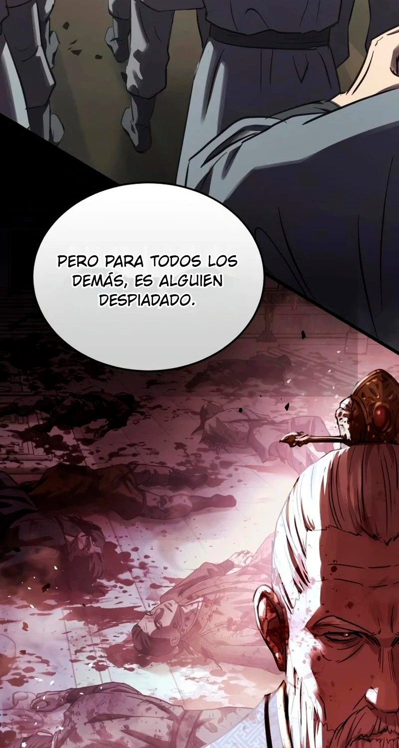 Dominio Absoluto Capitulo 93 página 19