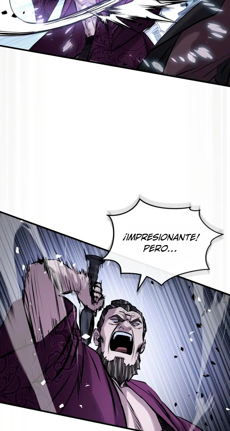 Dominio Absoluto Capitulo 93 página 71