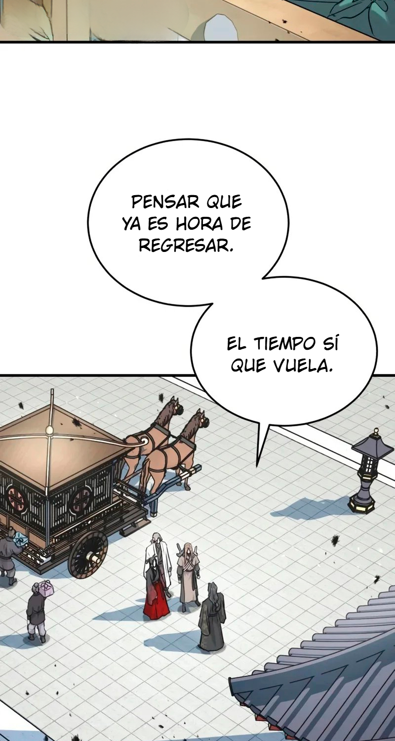Dominio Absoluto Capitulo 100 página 94
