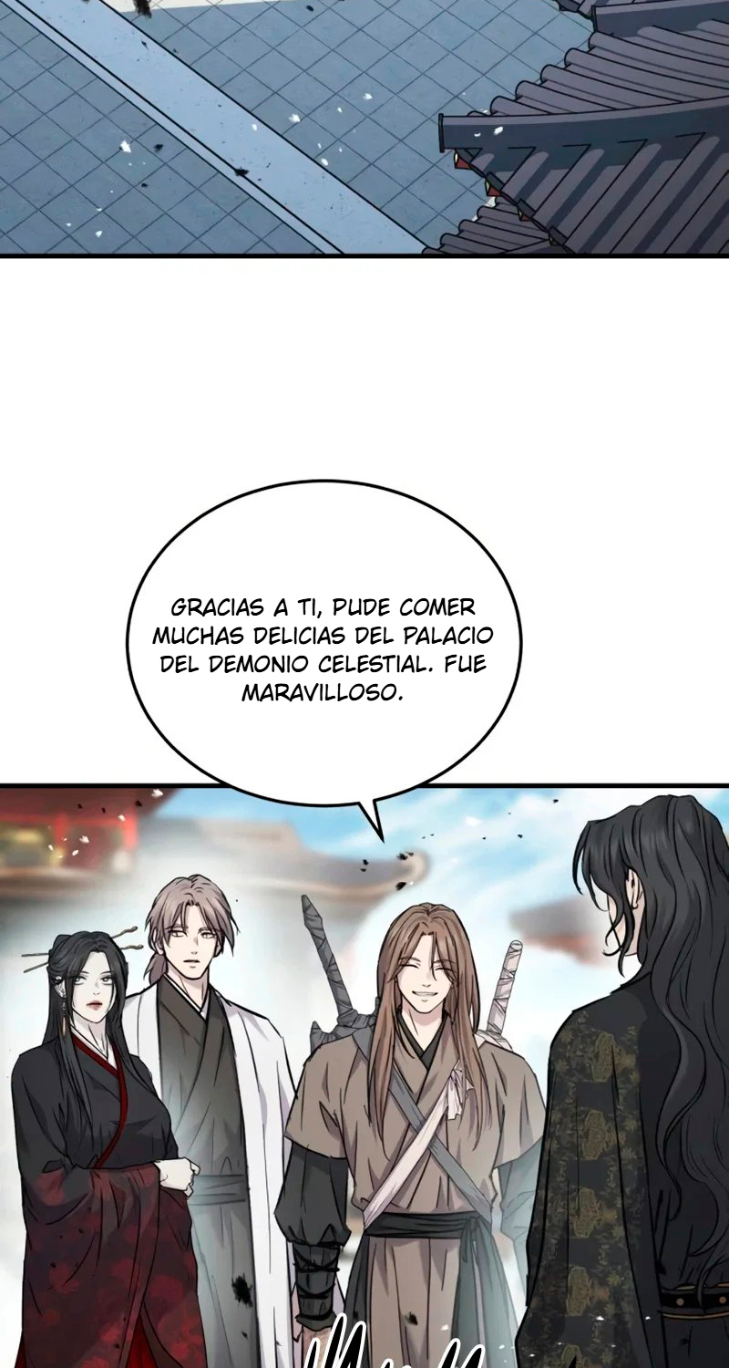 Dominio Absoluto Capitulo 100 página 95