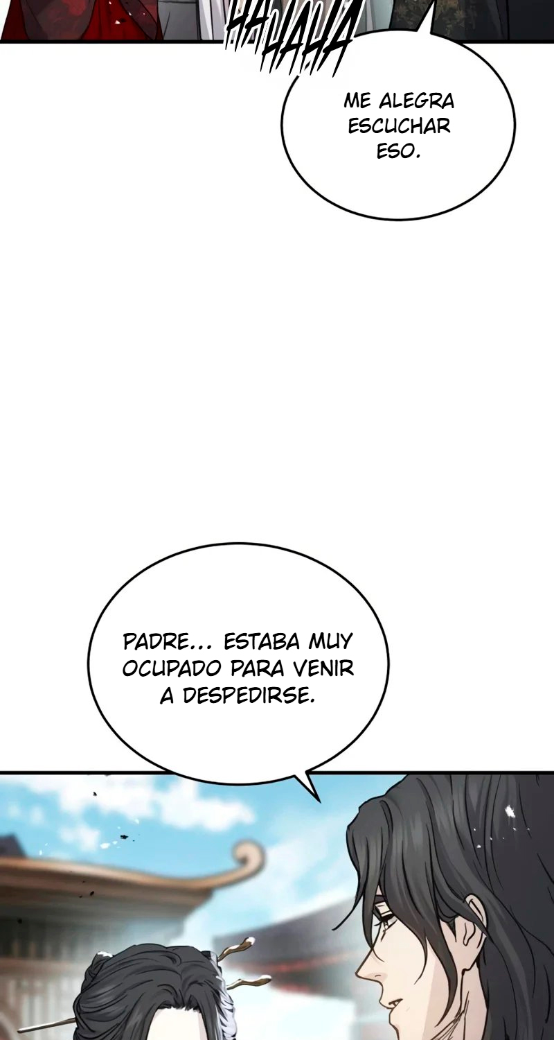 Dominio Absoluto Capitulo 100 página 96