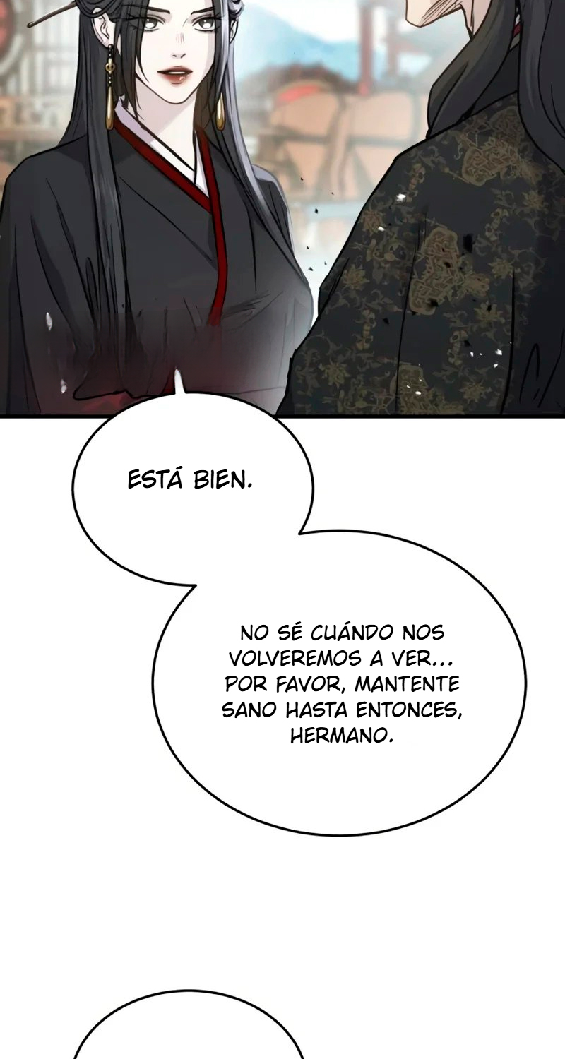 Dominio Absoluto Capitulo 100 página 97