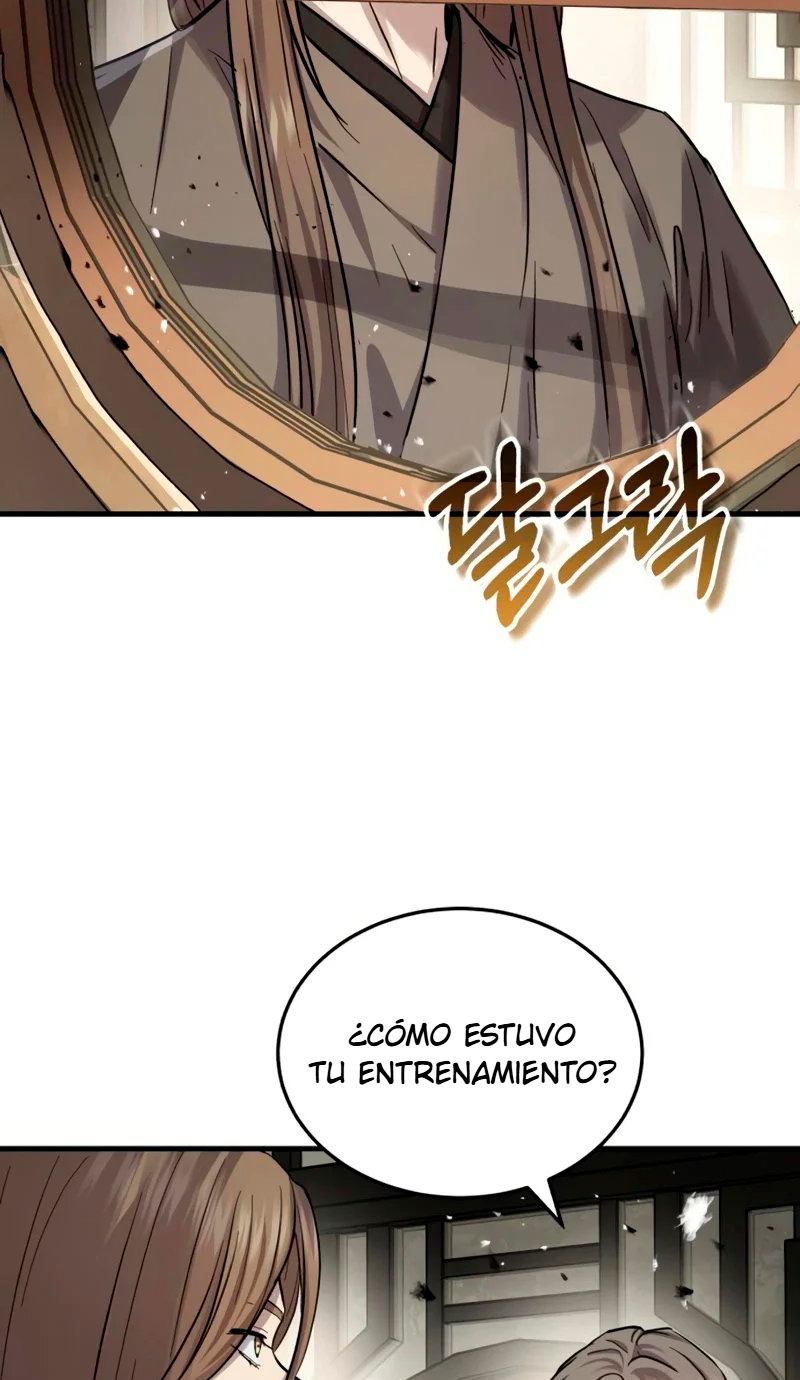 Dominio Absoluto Capitulo 100 página 124