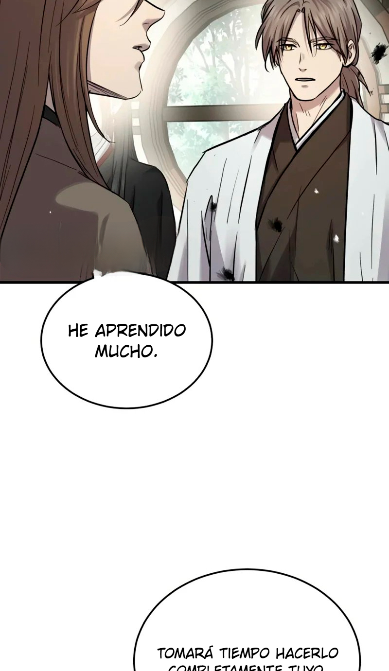 Dominio Absoluto Capitulo 100 página 125