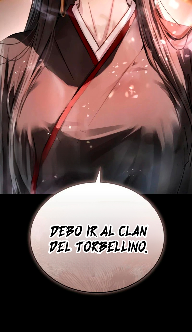Dominio Absoluto Capitulo 100 página 130