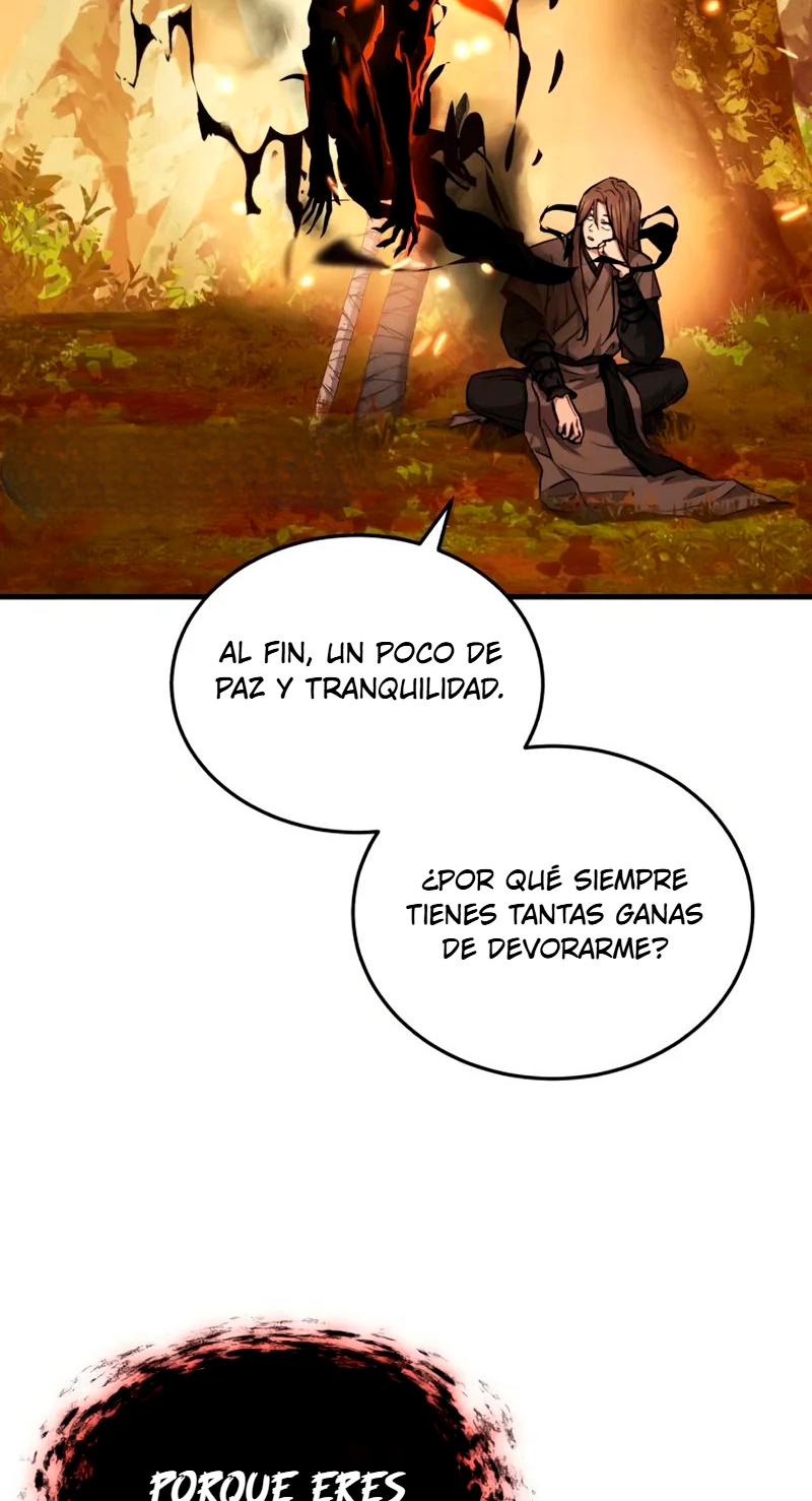 Dominio Absoluto Capitulo 100 página 14
