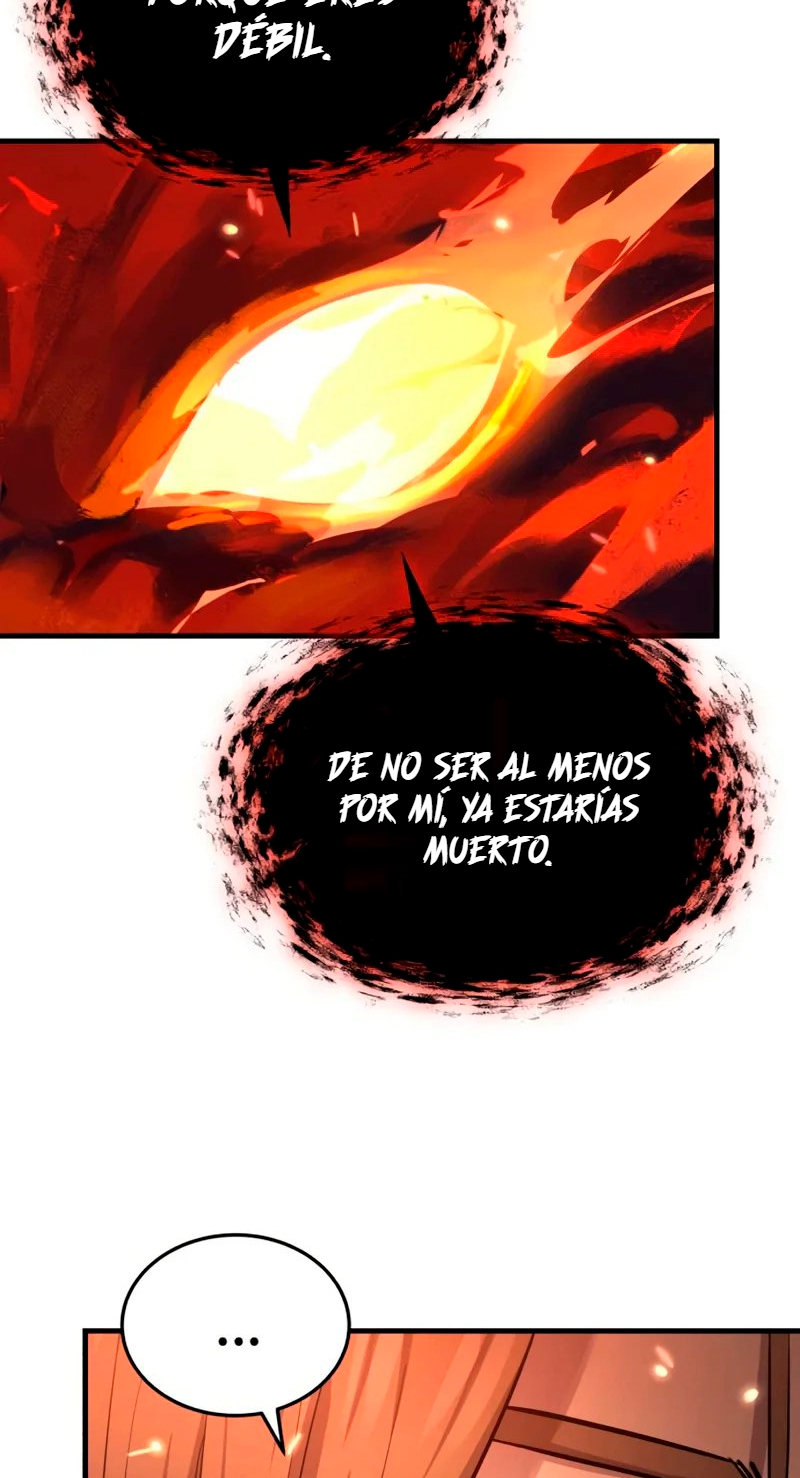 Dominio Absoluto Capitulo 100 página 15