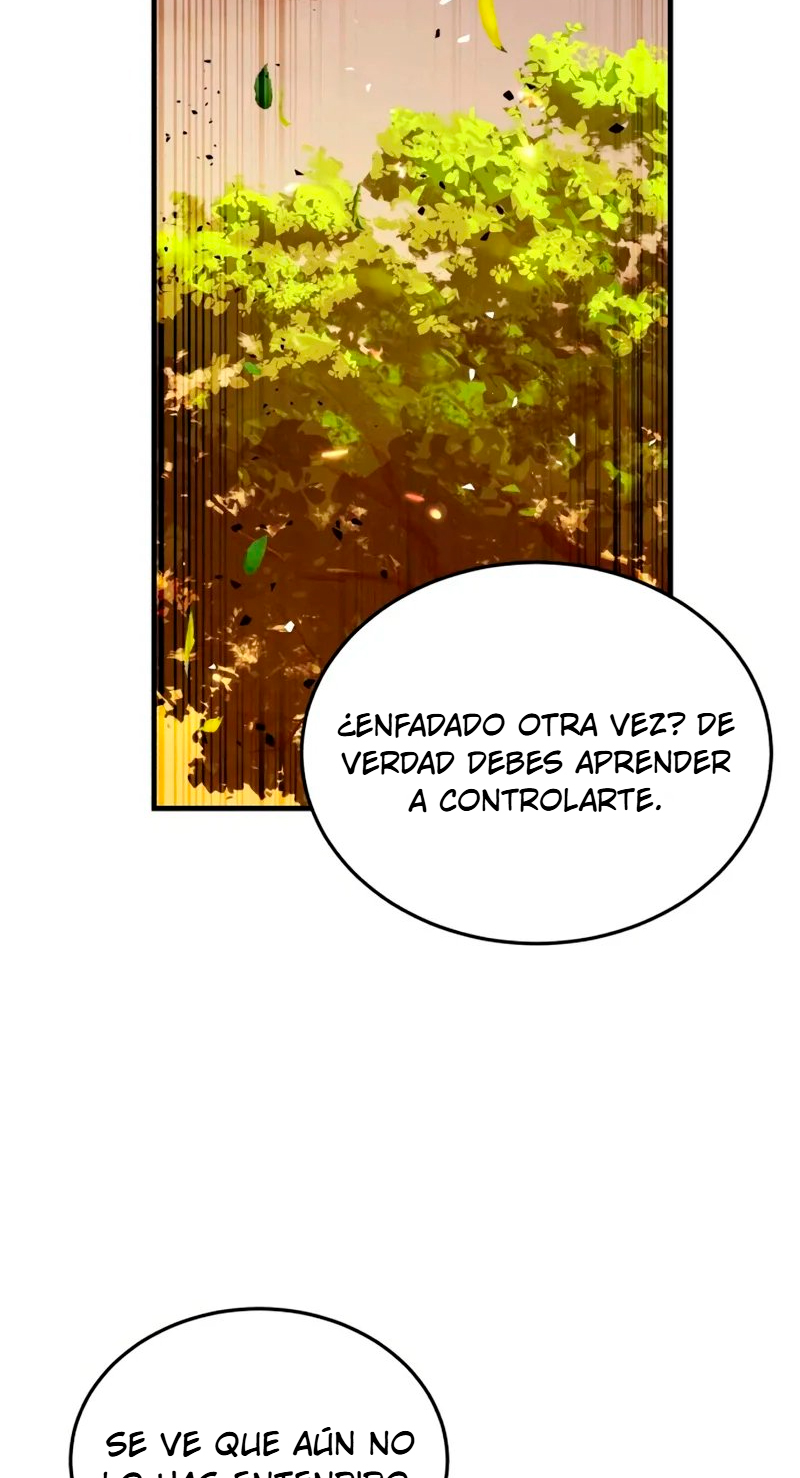 Dominio Absoluto Capitulo 100 página 17