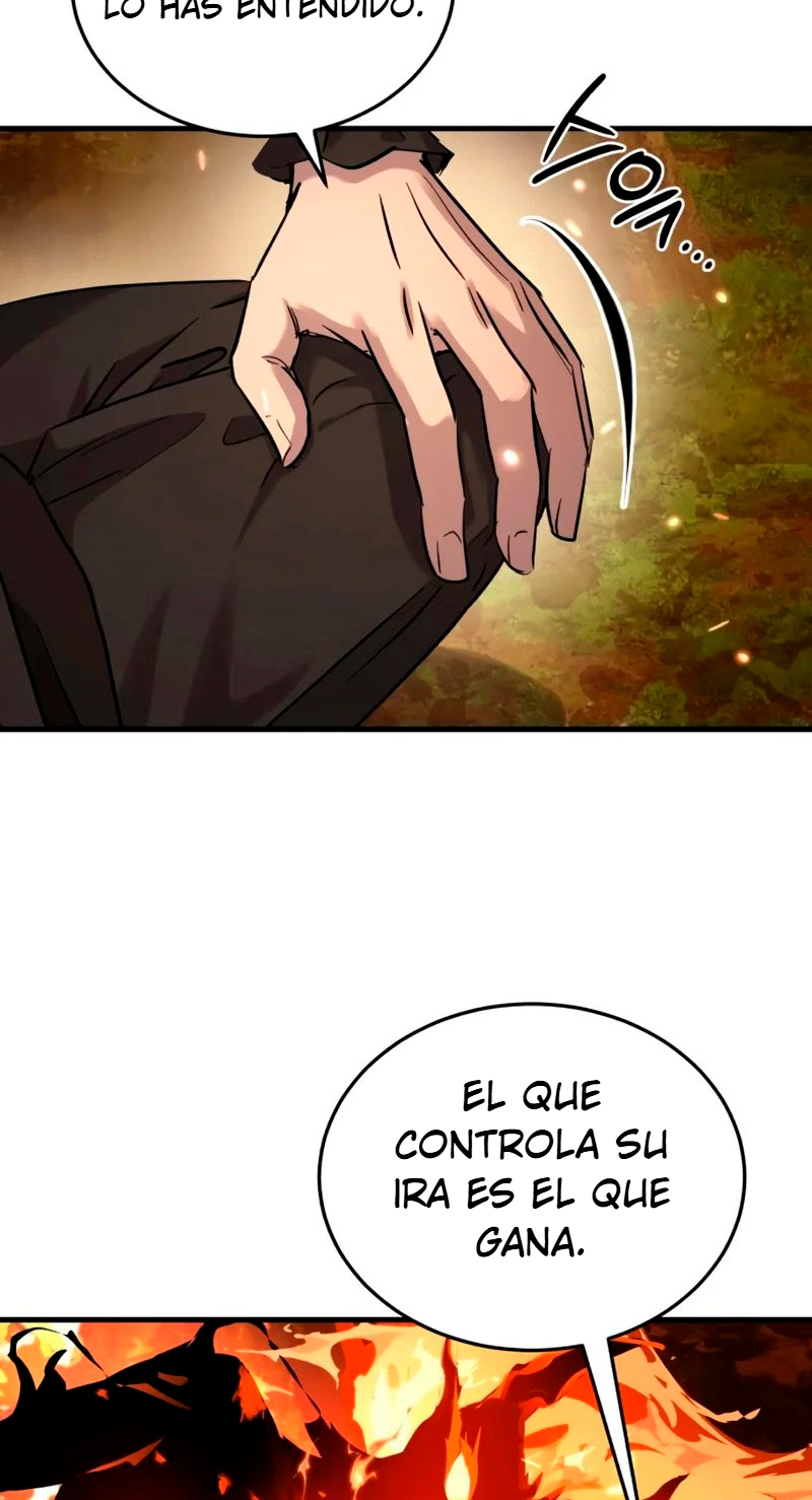 Dominio Absoluto Capitulo 100 página 18