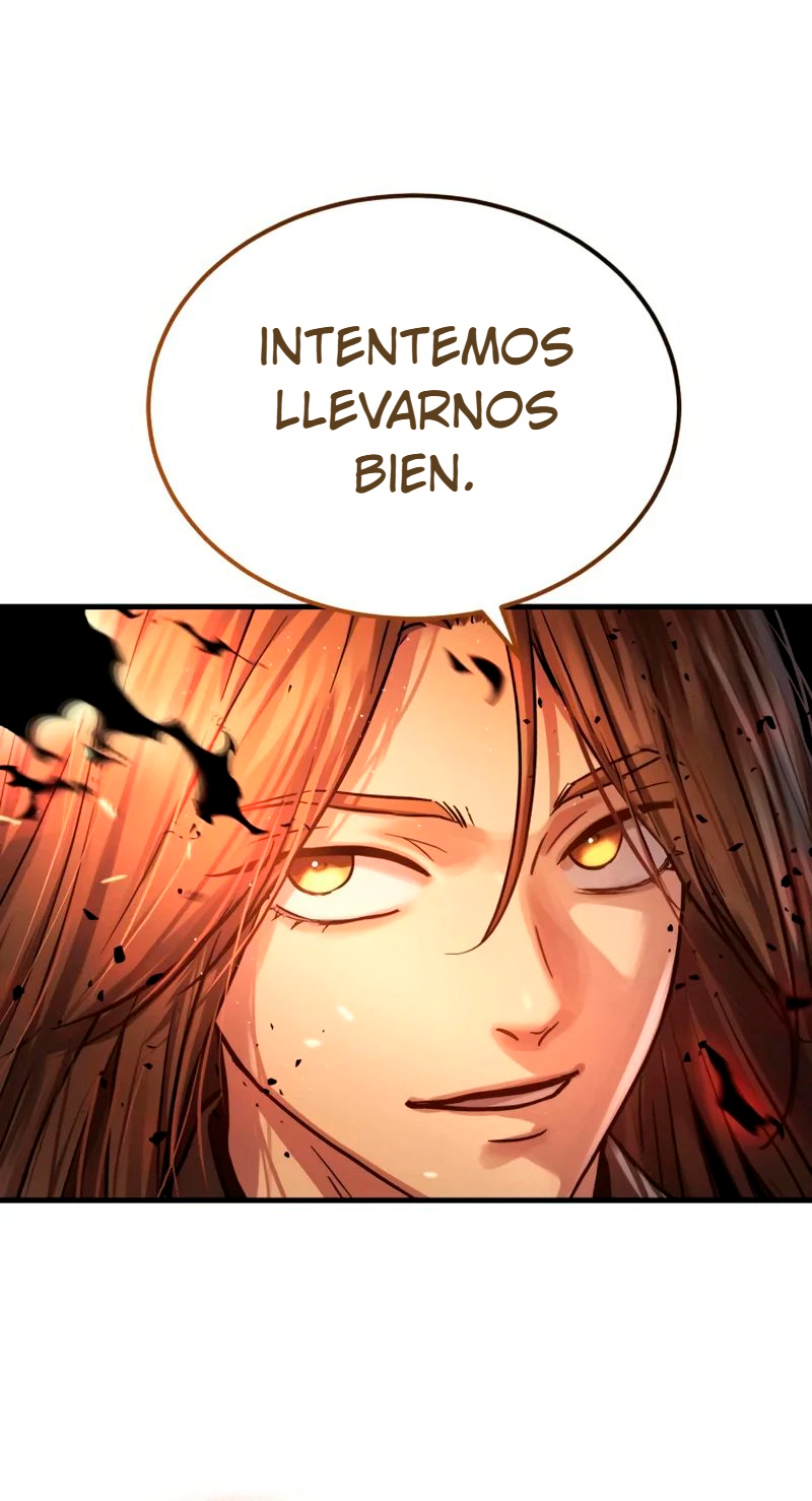 Dominio Absoluto Capitulo 100 página 21