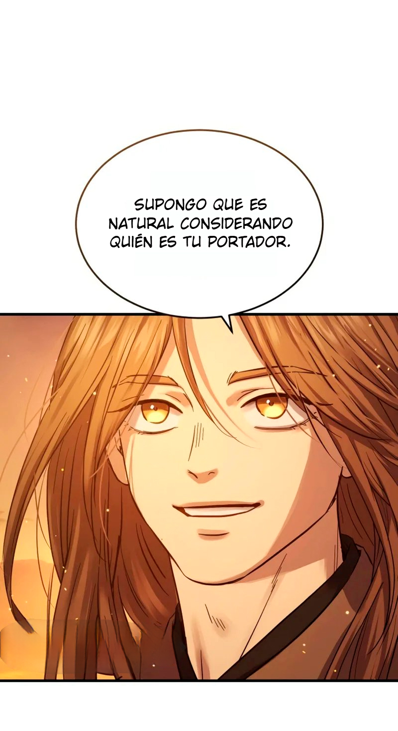 Dominio Absoluto Capitulo 100 página 28