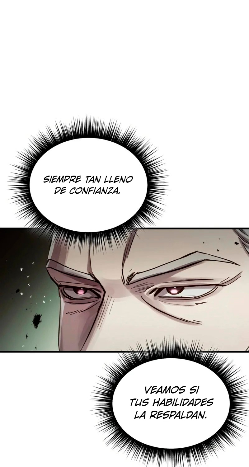 Dominio Absoluto Capitulo 100 página 35