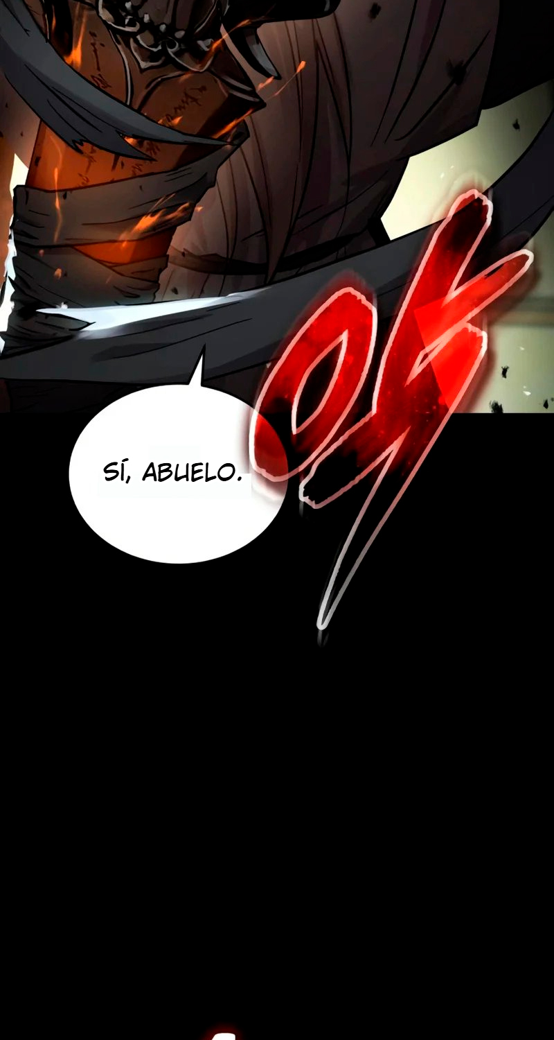 Dominio Absoluto Capitulo 100 página 38
