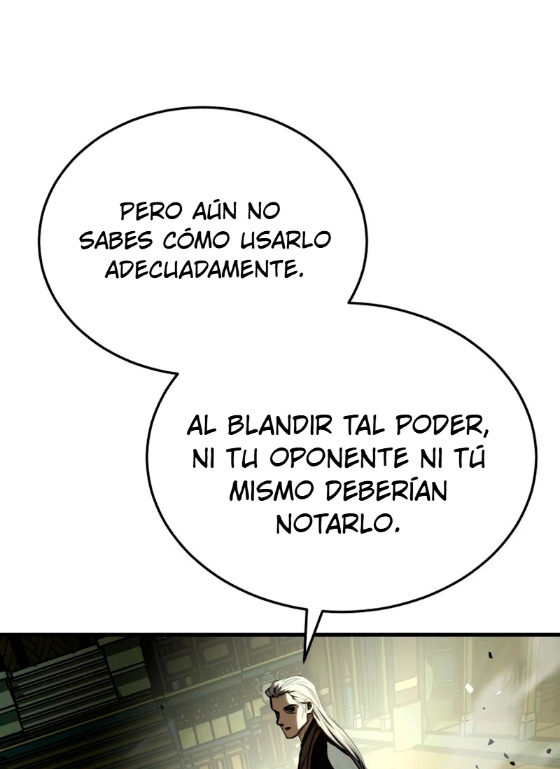 Dominio Absoluto Capitulo 100 página 56