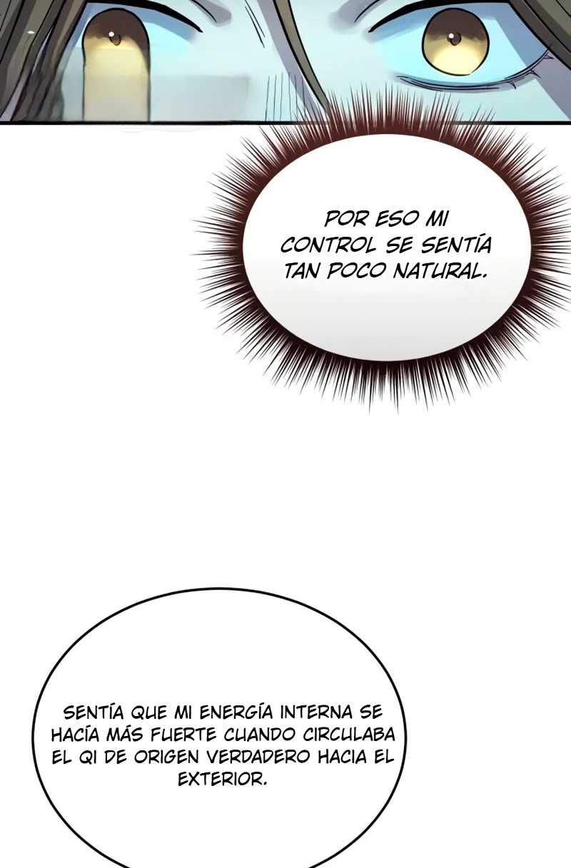 Dominio Absoluto Capitulo 100 página 68