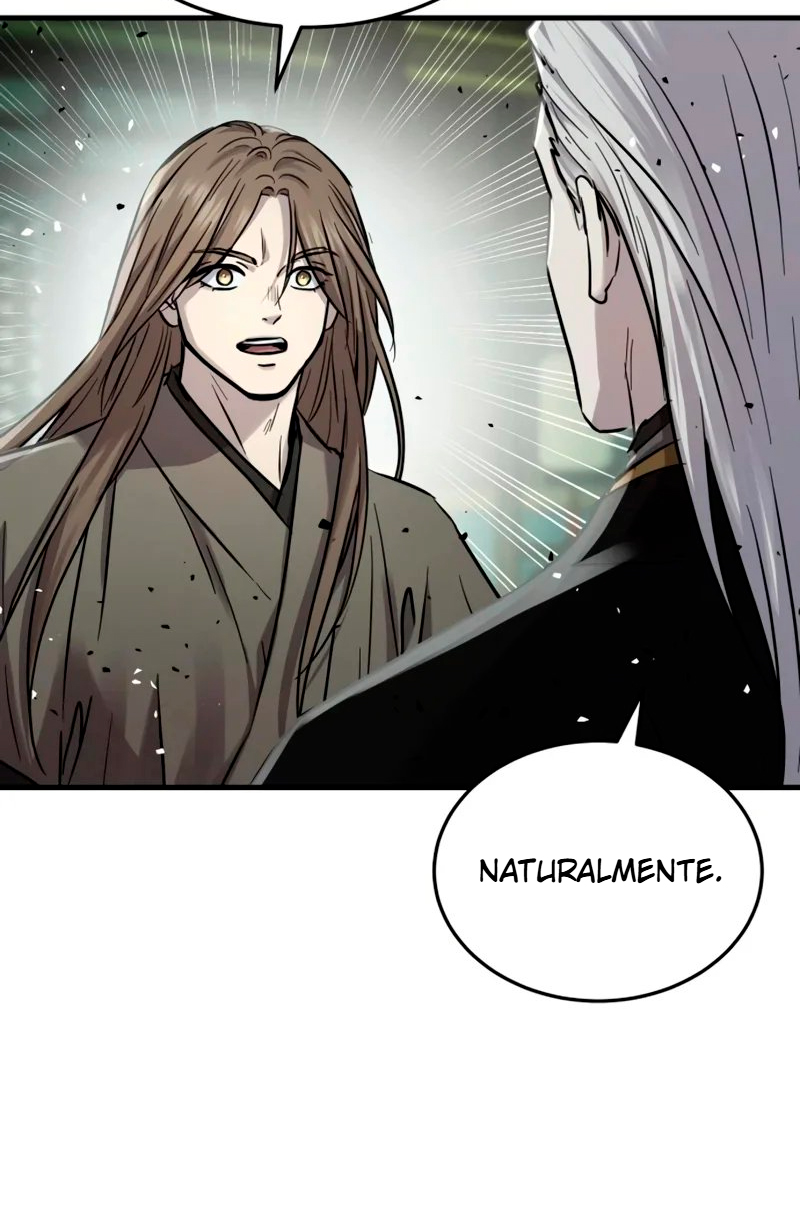 Dominio Absoluto Capitulo 100 página 69