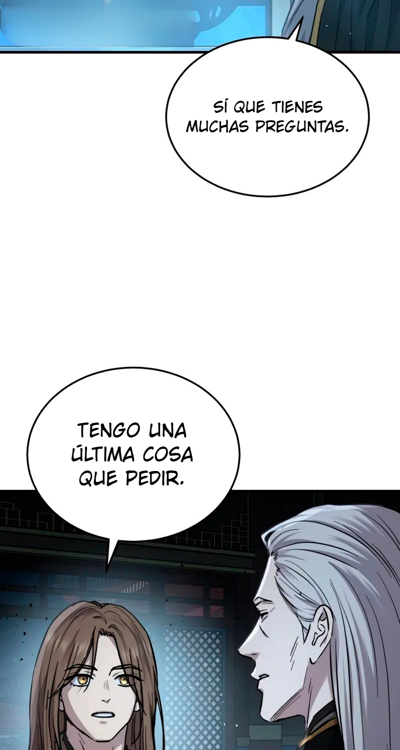 Dominio Absoluto Capitulo 100 página 75