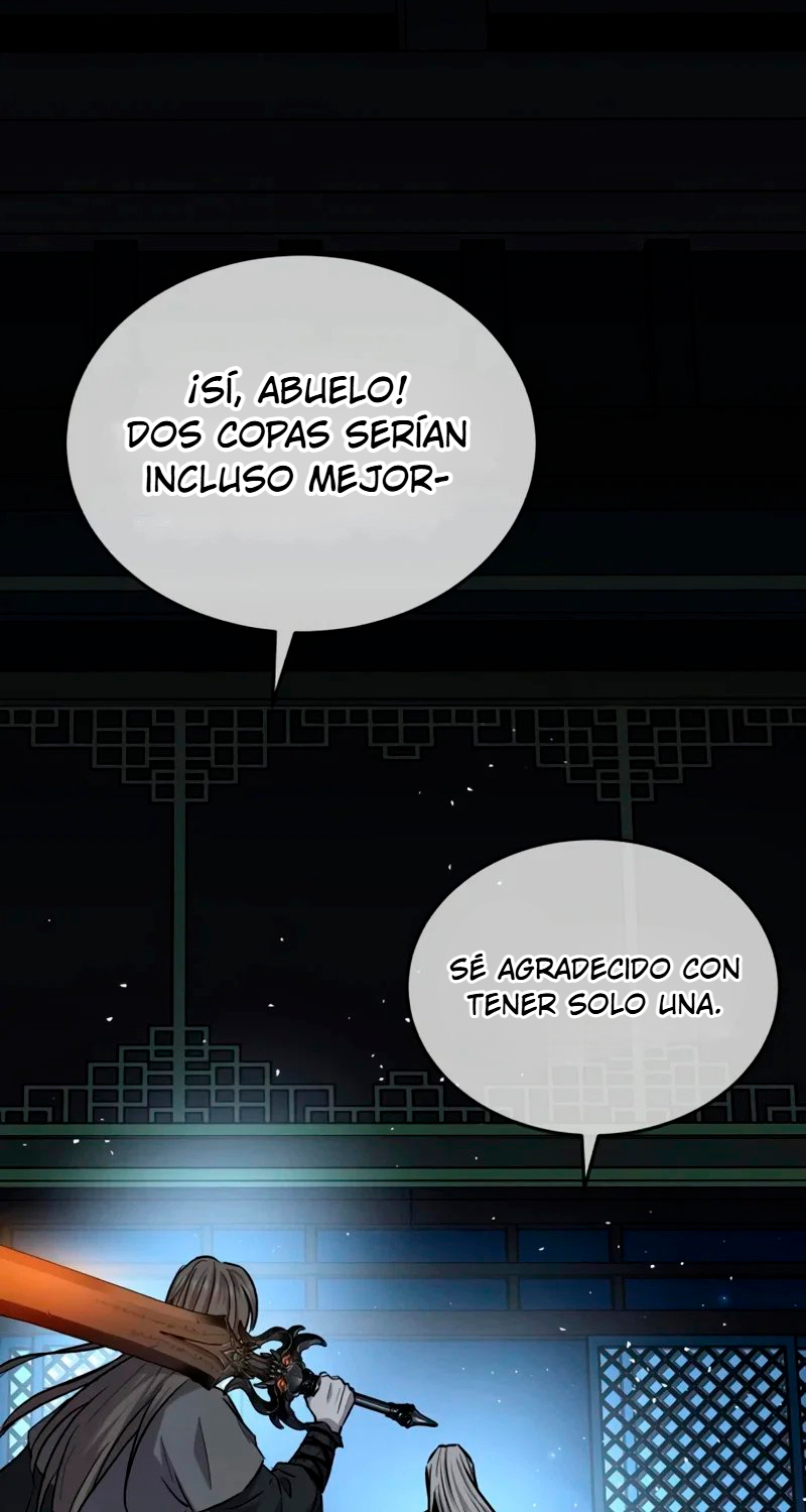 Dominio Absoluto Capitulo 100 página 91