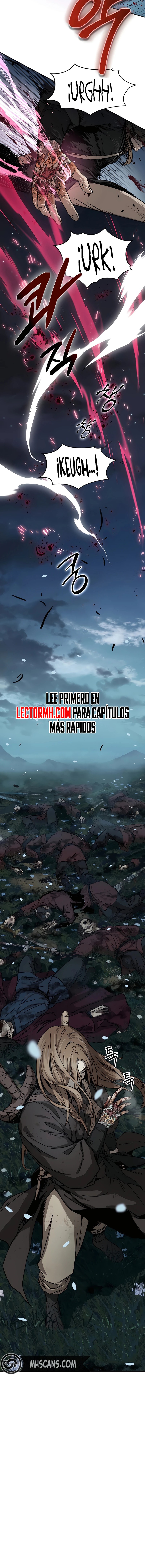 Dominio Absoluto Capitulo 0 página 17