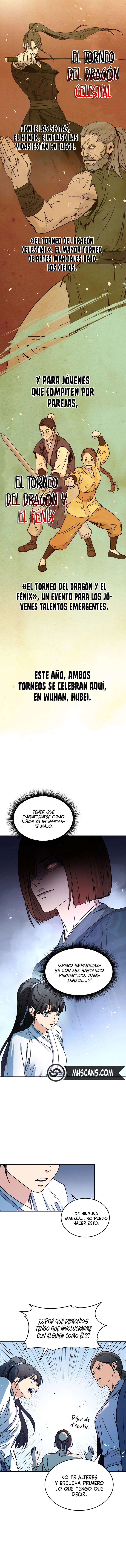 Dominio Absoluto Capitulo 1.1 página 5