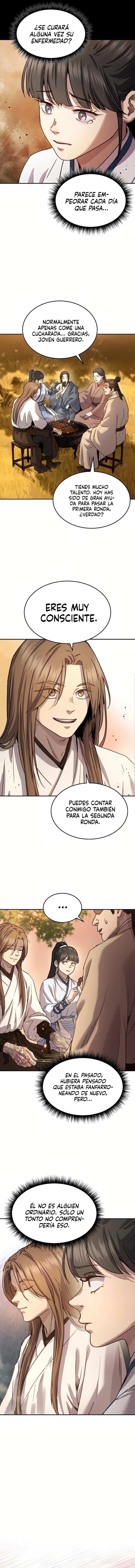 Dominio Absoluto Capitulo 10 página 10