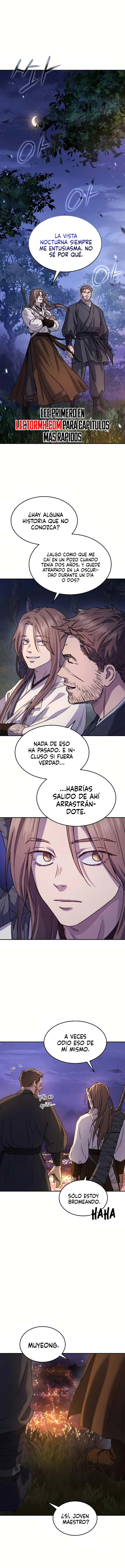 Dominio Absoluto Capitulo 10 página 18