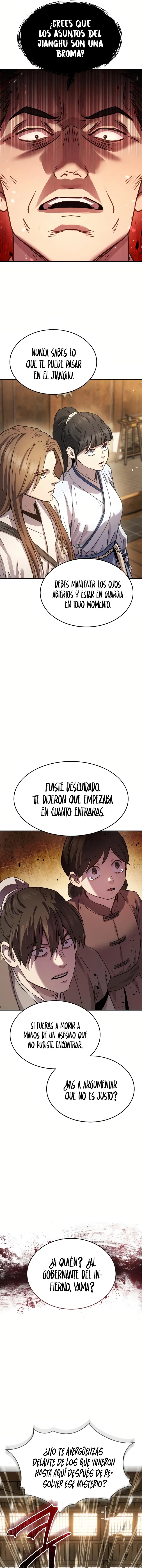 Dominio Absoluto Capitulo 10 página 4