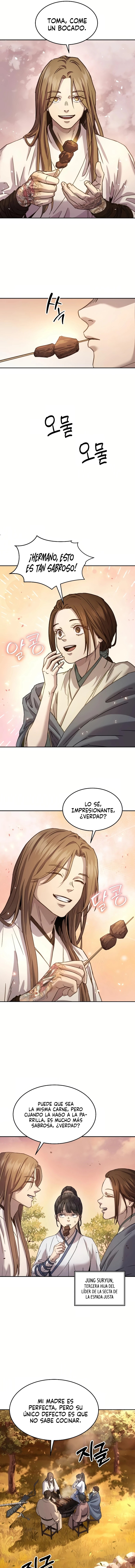 Dominio Absoluto Capitulo 10 página 8
