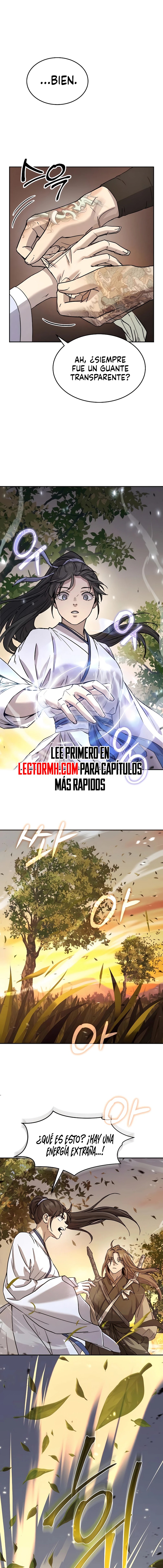 Dominio Absoluto Capitulo 11 página 10