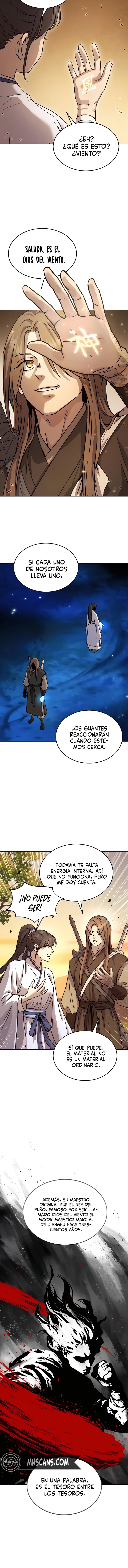 Dominio Absoluto Capitulo 11 página 13