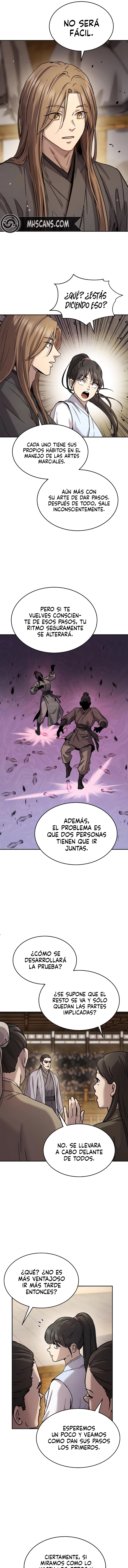 Dominio Absoluto Capitulo 11 página 18