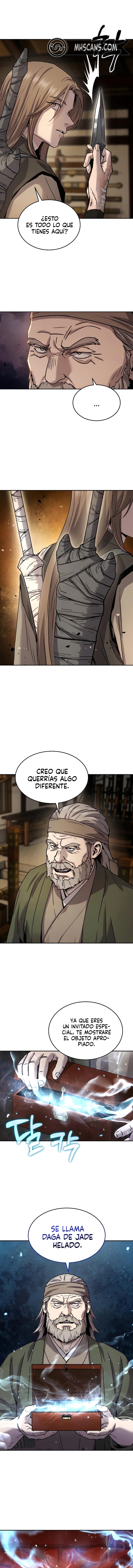 Dominio Absoluto Capitulo 11 página 4