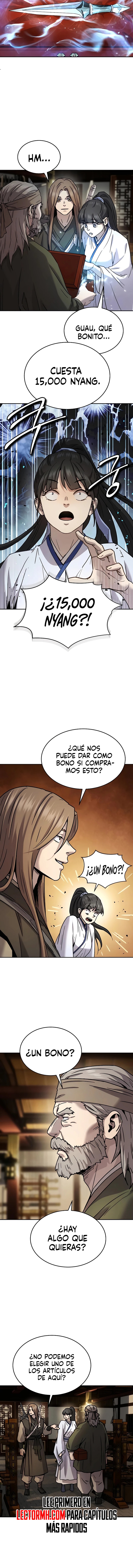 Dominio Absoluto Capitulo 11 página 5