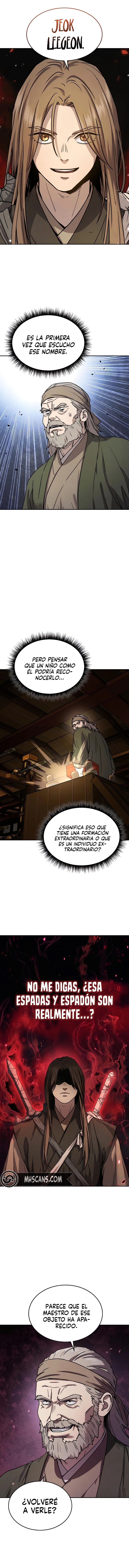 Dominio Absoluto Capitulo 11 página 7