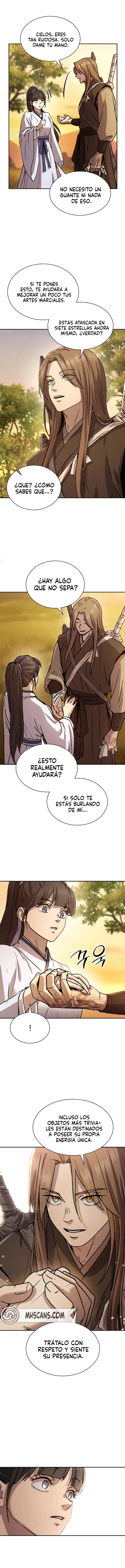 Dominio Absoluto Capitulo 11 página 9