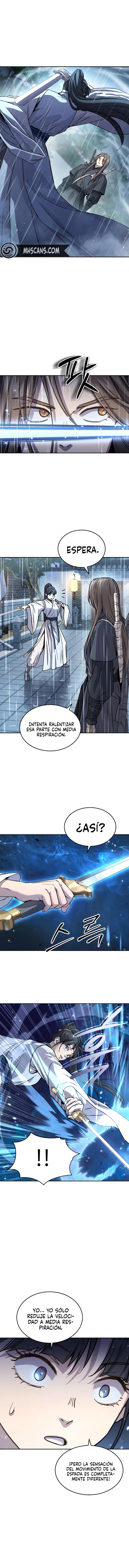 Dominio Absoluto Capitulo 12 página 10