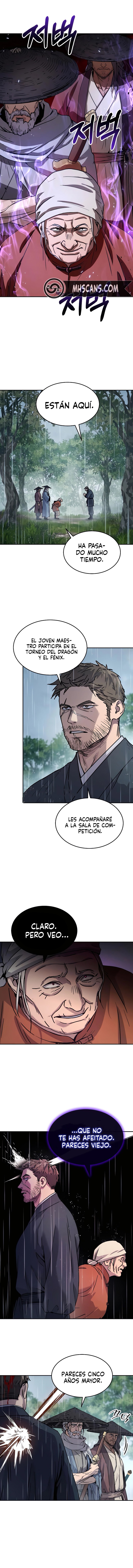 Dominio Absoluto Capitulo 12 página 15