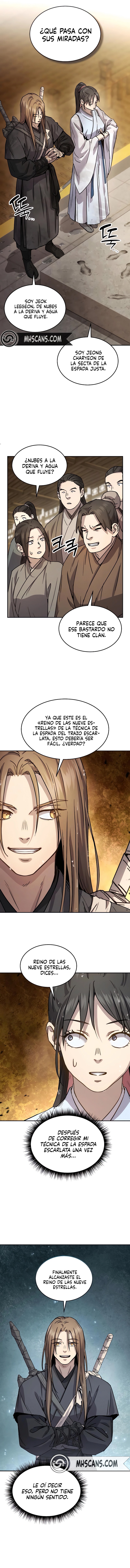 Dominio Absoluto Capitulo 12 página 17