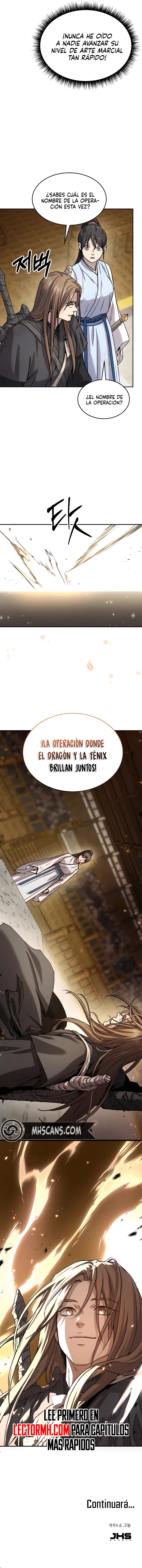 Dominio Absoluto Capitulo 12 página 18