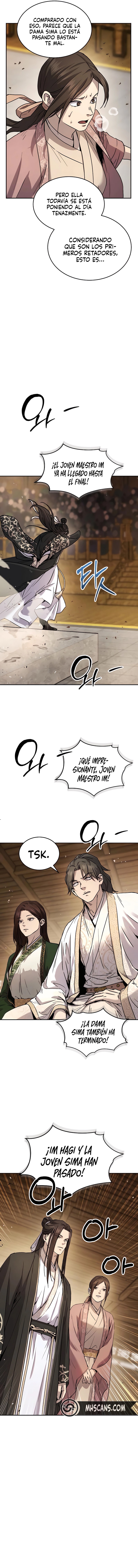Dominio Absoluto Capitulo 12 página 5