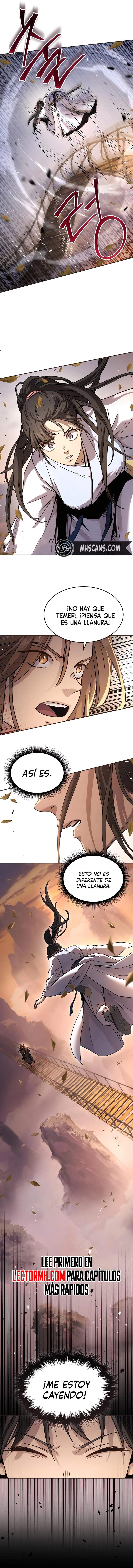 Dominio Absoluto Capitulo 13 página 12
