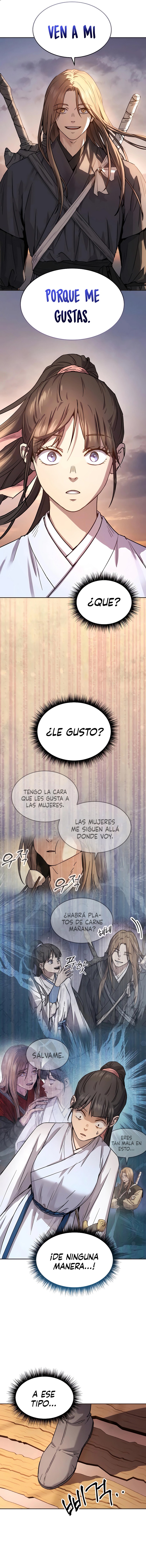 Dominio Absoluto Capitulo 13 página 16